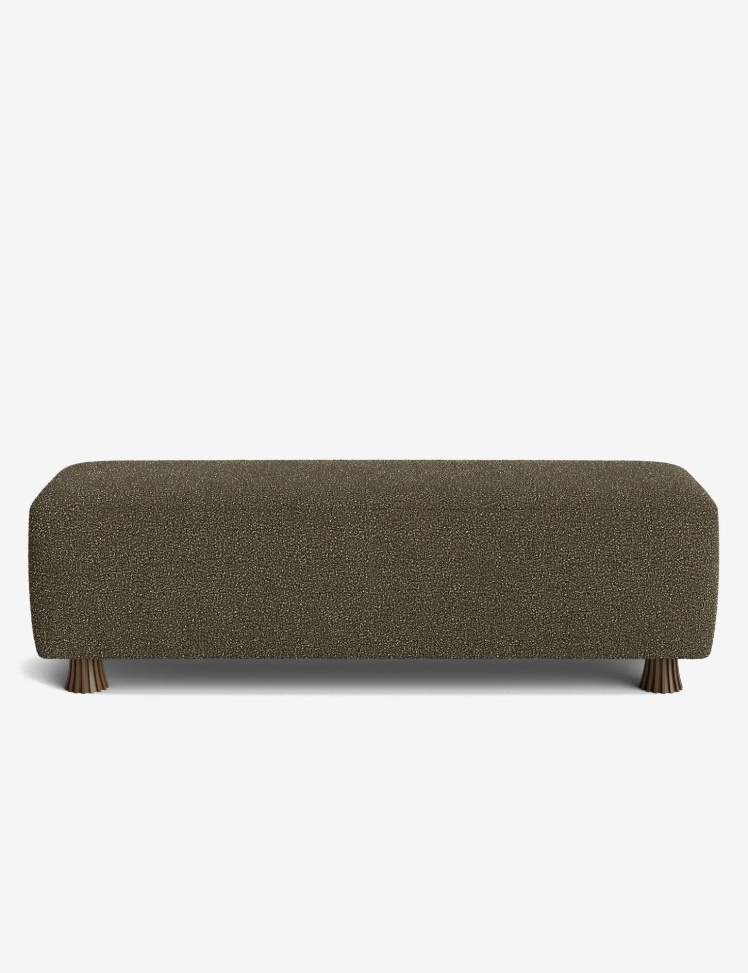 Ansel Bench by DISC Interiors