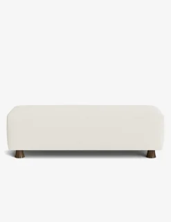 Ansel Bench by DISC Interiors