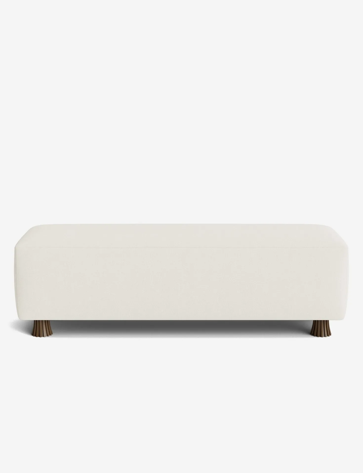 Ansel Bench by DISC Interiors