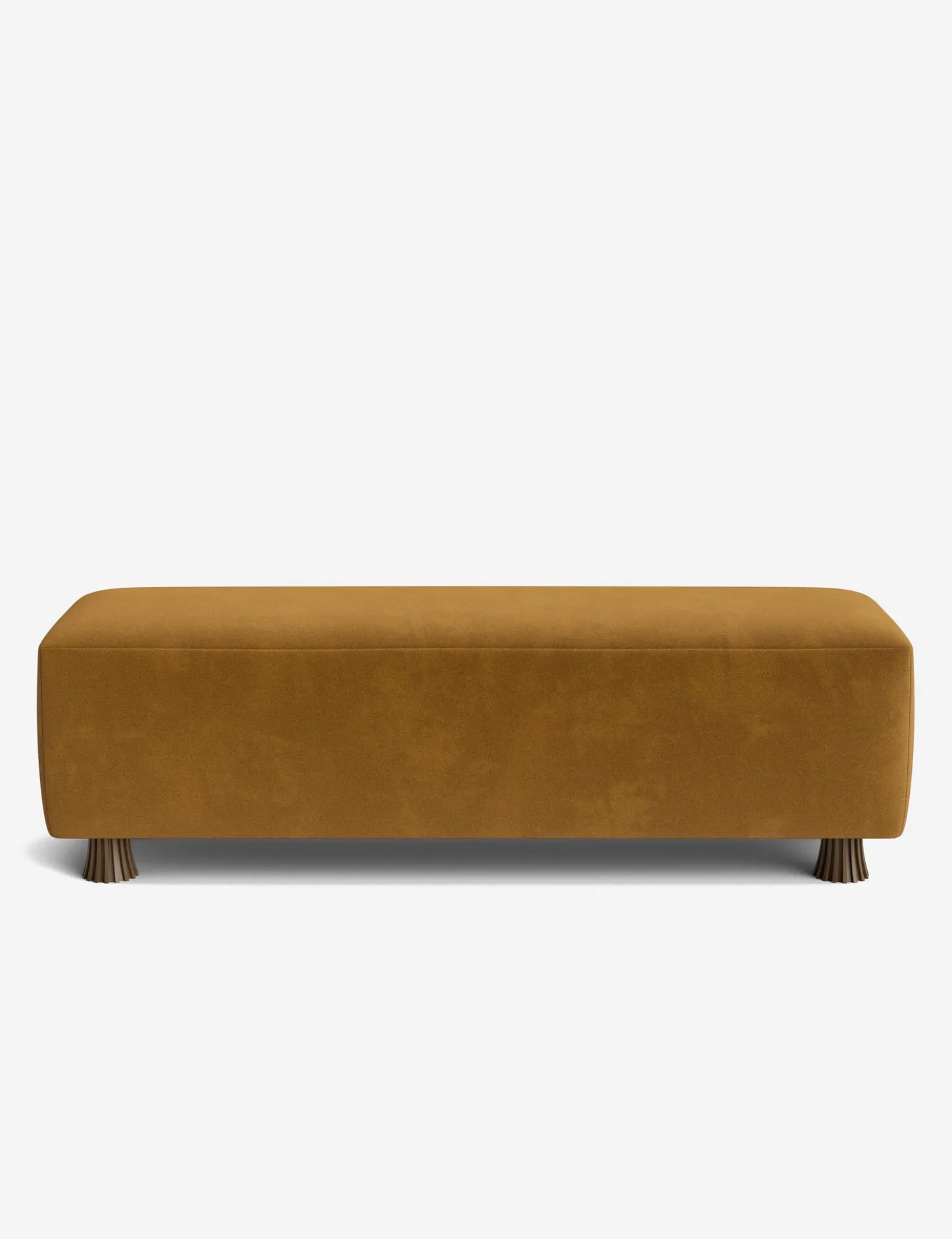 Ansel Bench by DISC Interiors