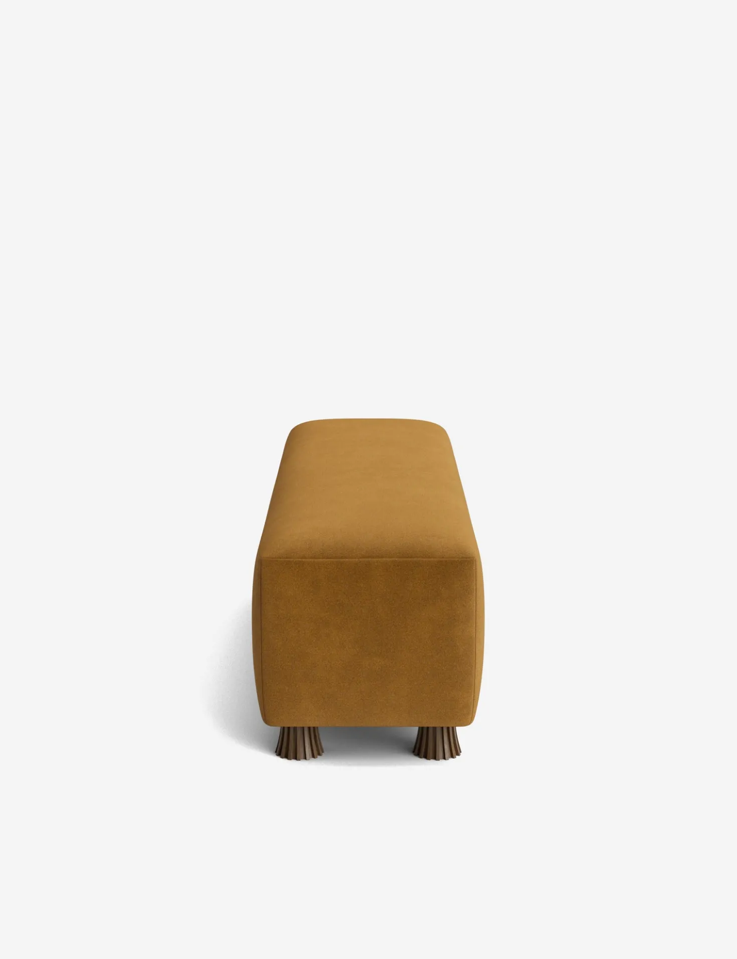 Ansel Bench by DISC Interiors