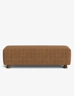 Ansel Bench by DISC Interiors