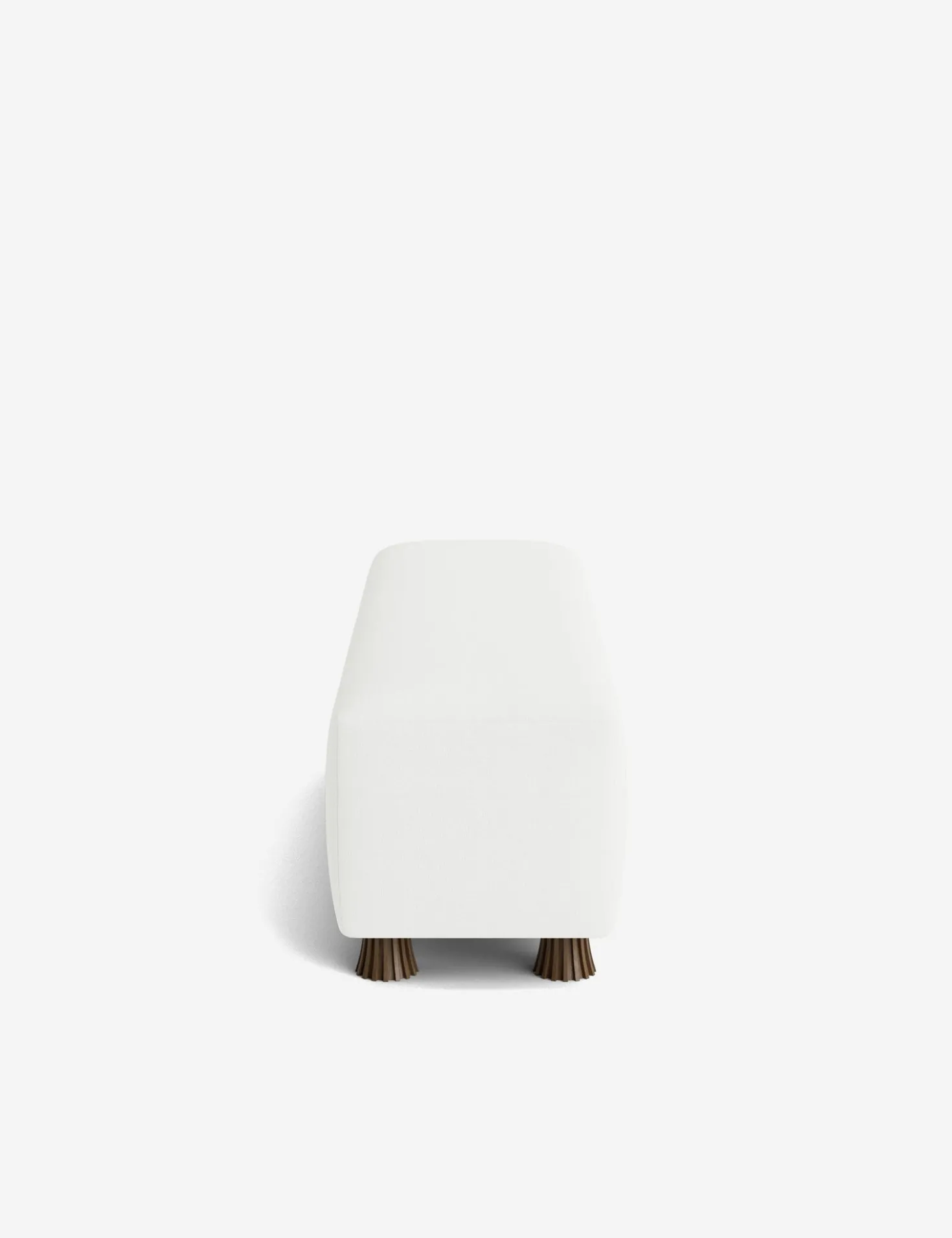 Ansel Bench by DISC Interiors