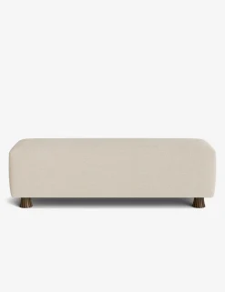 Ansel Bench by DISC Interiors