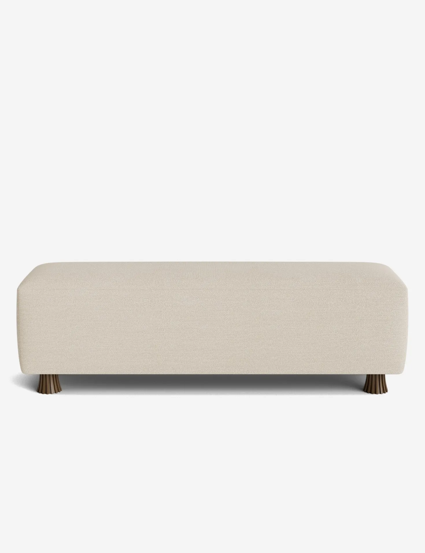 Ansel Bench by DISC Interiors