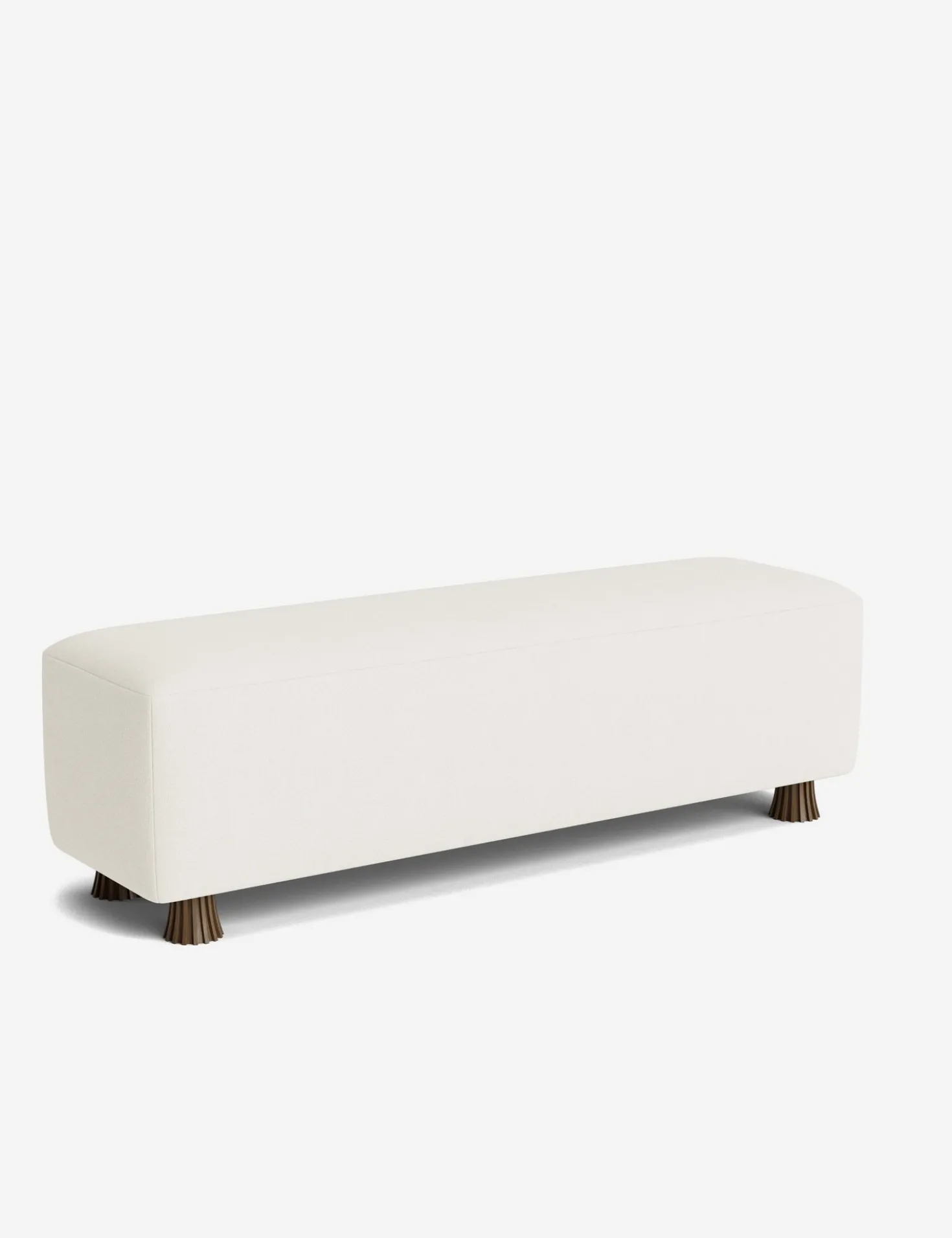 Ansel Bench by DISC Interiors