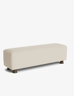 Ansel Bench by DISC Interiors