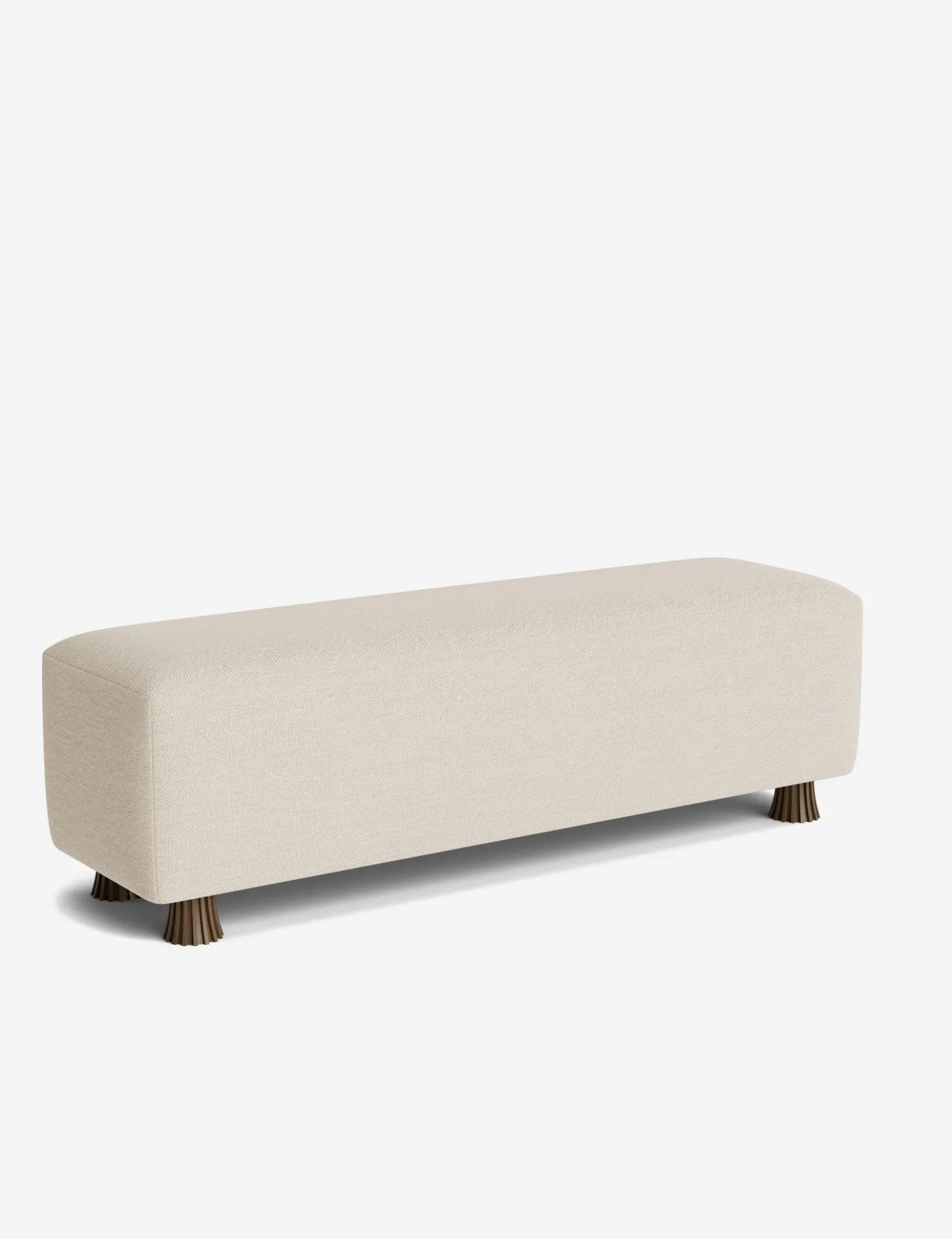 Ansel Bench by DISC Interiors