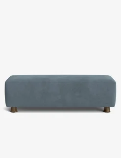 Ansel Bench by DISC Interiors