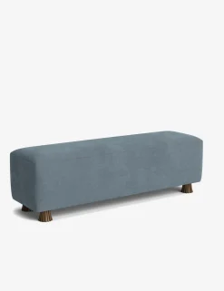 Ansel Bench by DISC Interiors