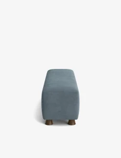 Ansel Bench by DISC Interiors
