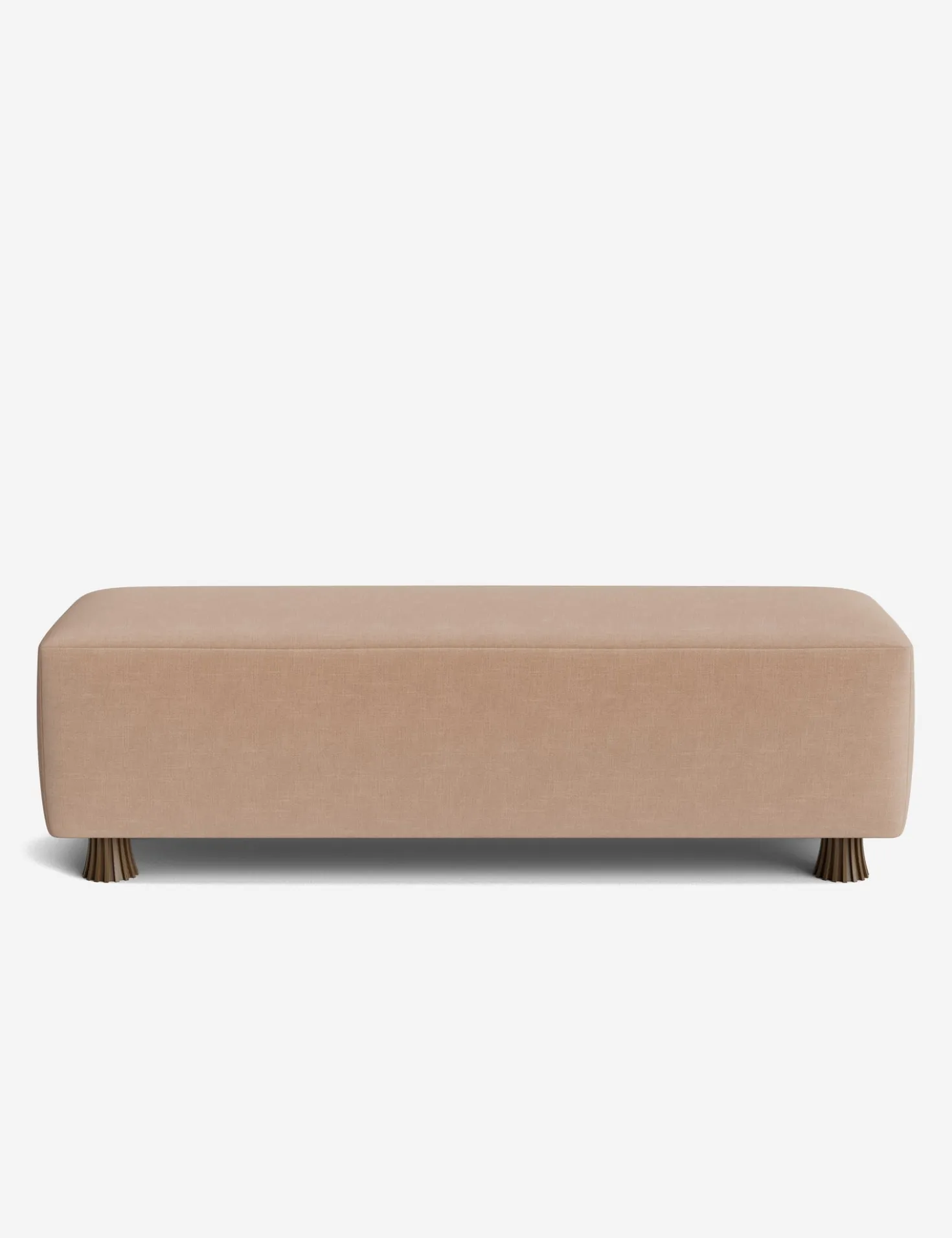 Ansel Bench by DISC Interiors