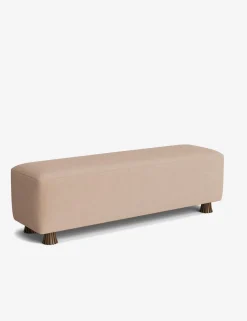 Ansel Bench by DISC Interiors