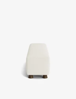 Ansel Bench by DISC Interiors