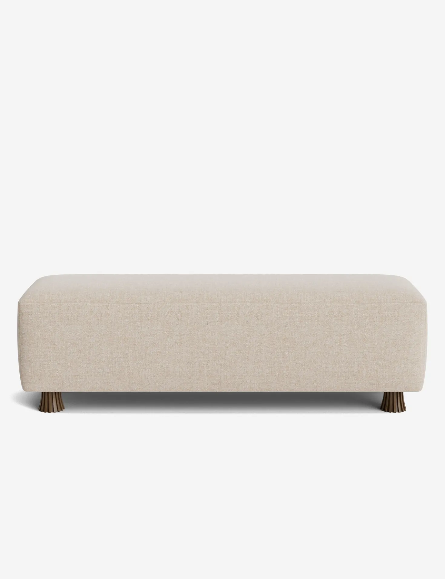 Ansel Bench by DISC Interiors
