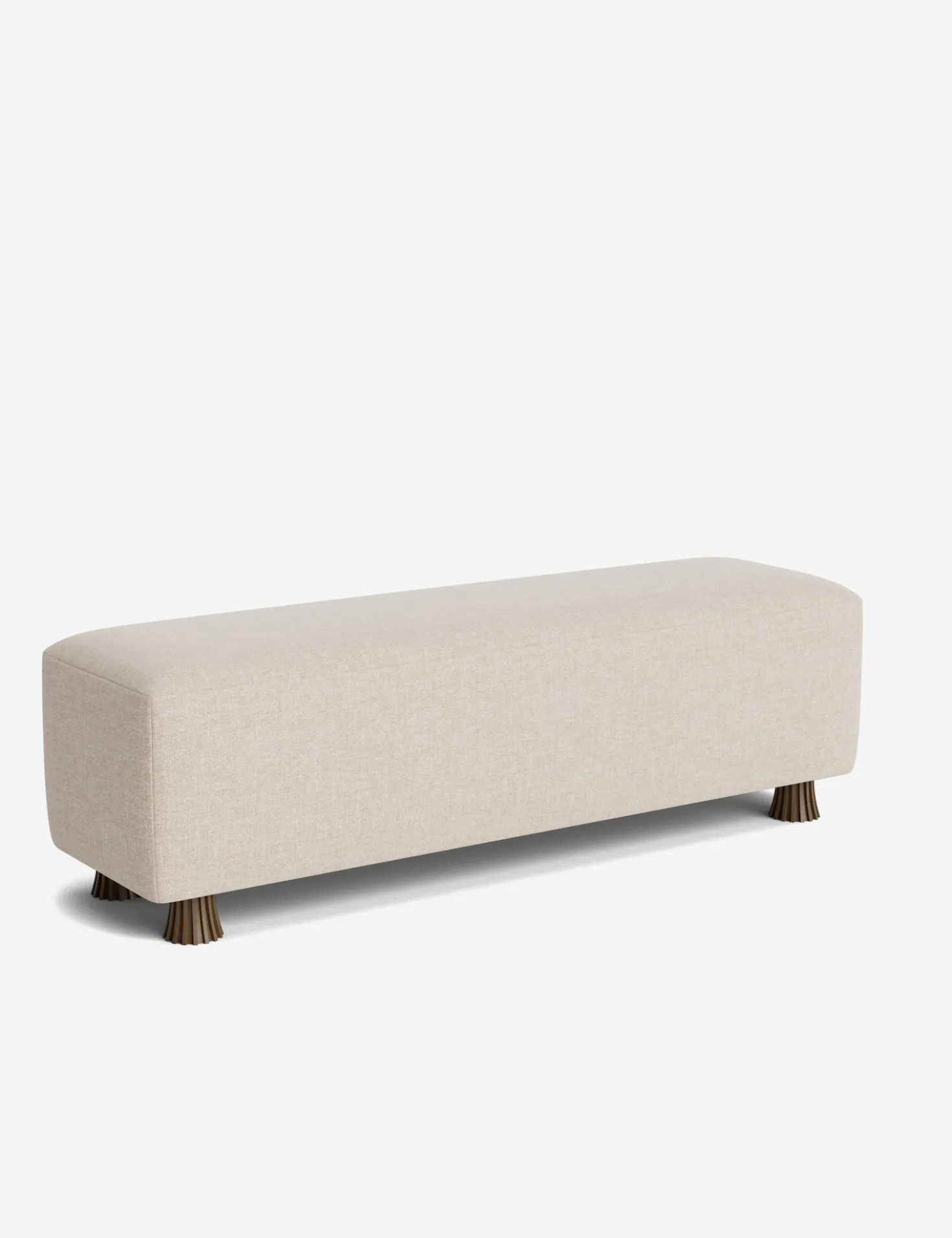 Ansel Bench by DISC Interiors