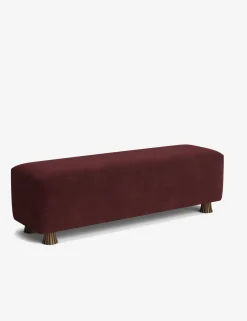 Ansel Bench by DISC Interiors