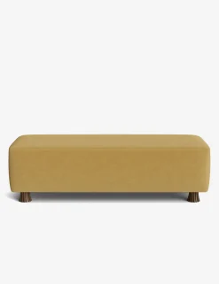 Ansel Bench by DISC Interiors
