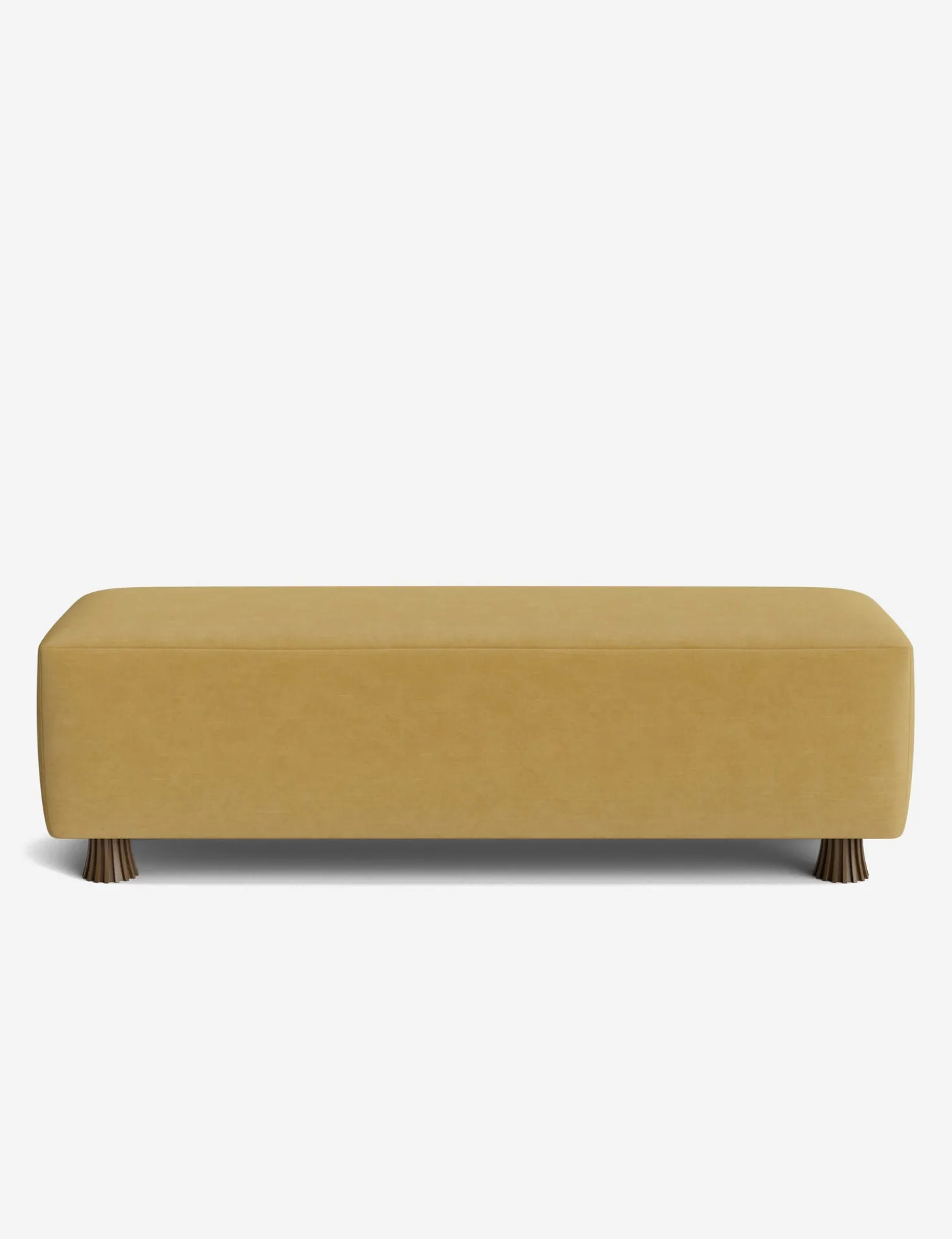 Ansel Bench by DISC Interiors