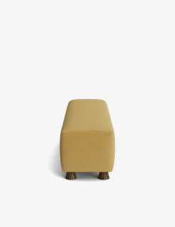 Ansel Bench by DISC Interiors