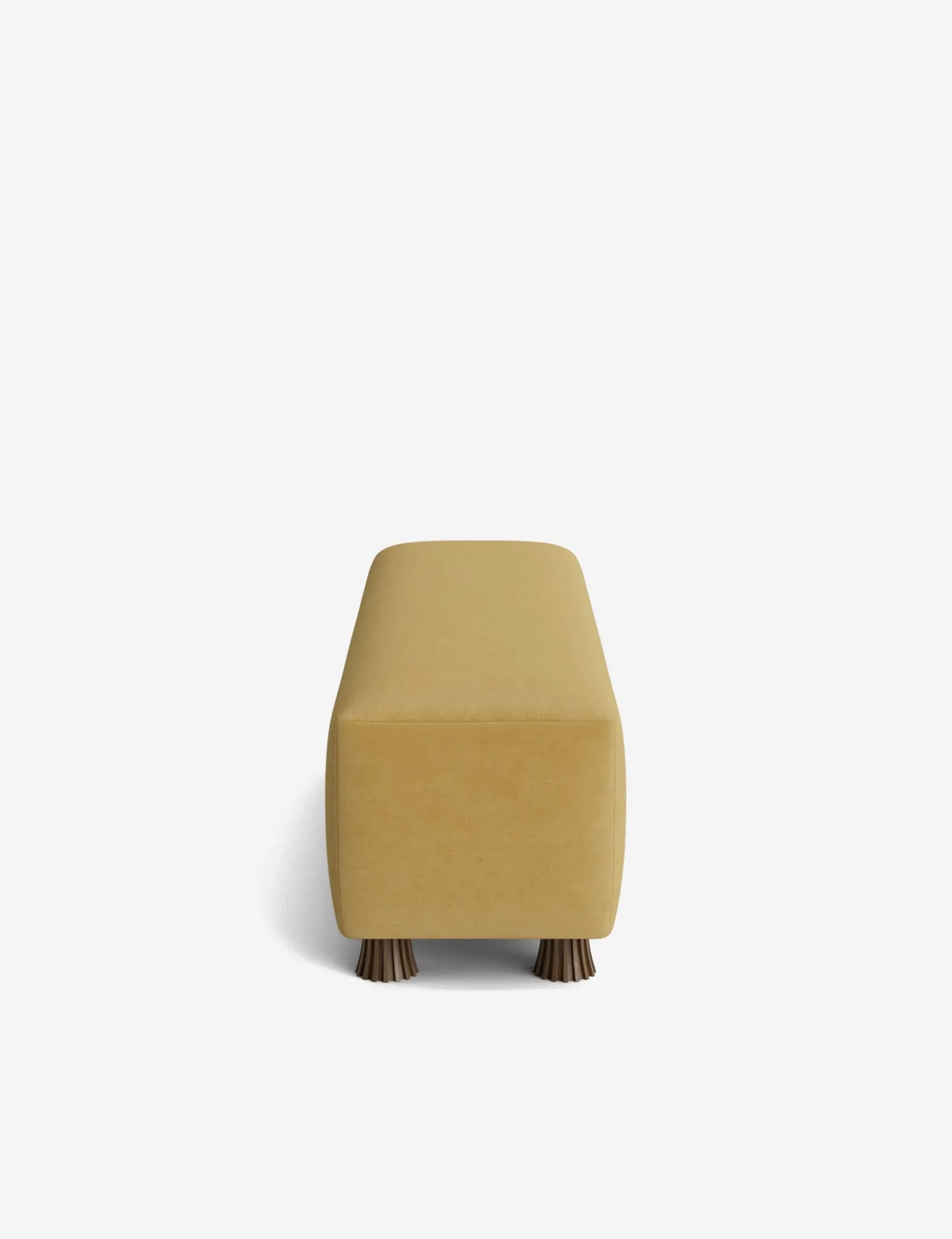 Ansel Bench by DISC Interiors