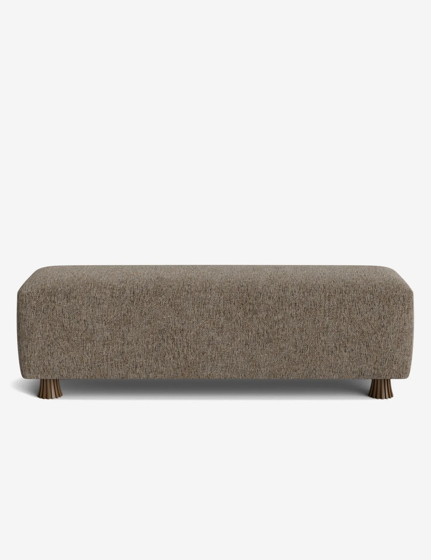 Ansel Bench by DISC Interiors