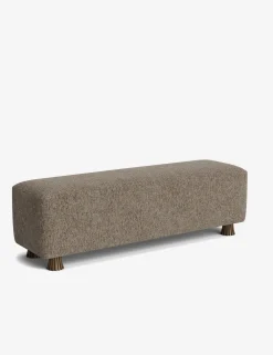 Ansel Bench by DISC Interiors
