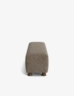 Ansel Bench by DISC Interiors