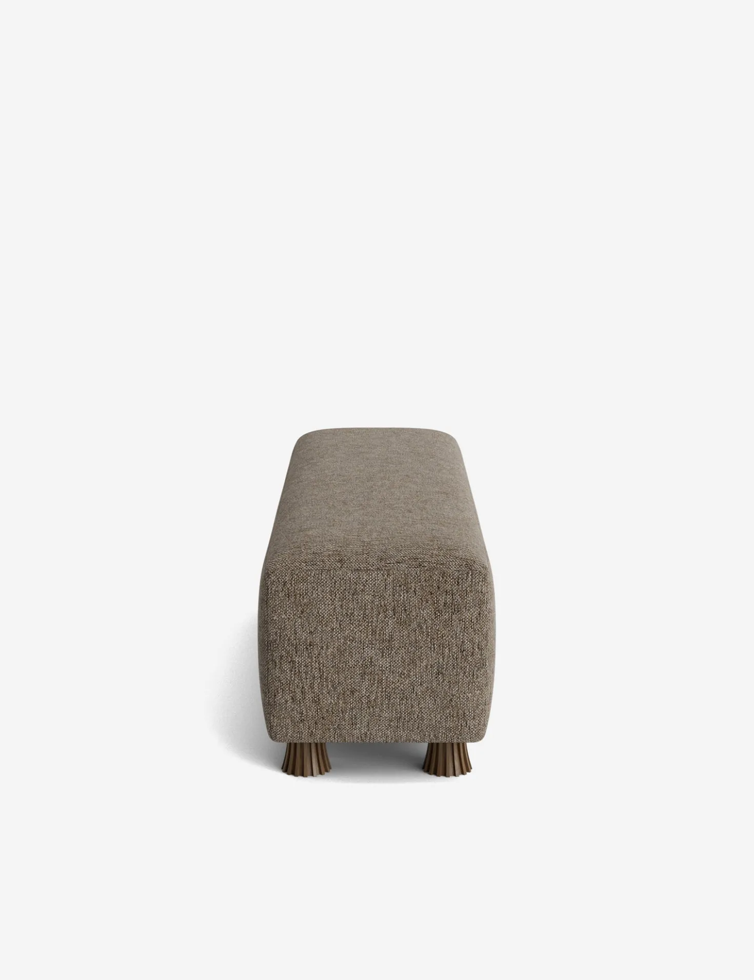 Ansel Bench by DISC Interiors