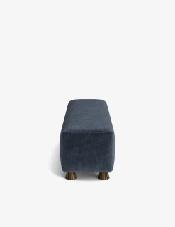 Ansel Bench by DISC Interiors