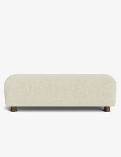 Ansel Bench by DISC Interiors