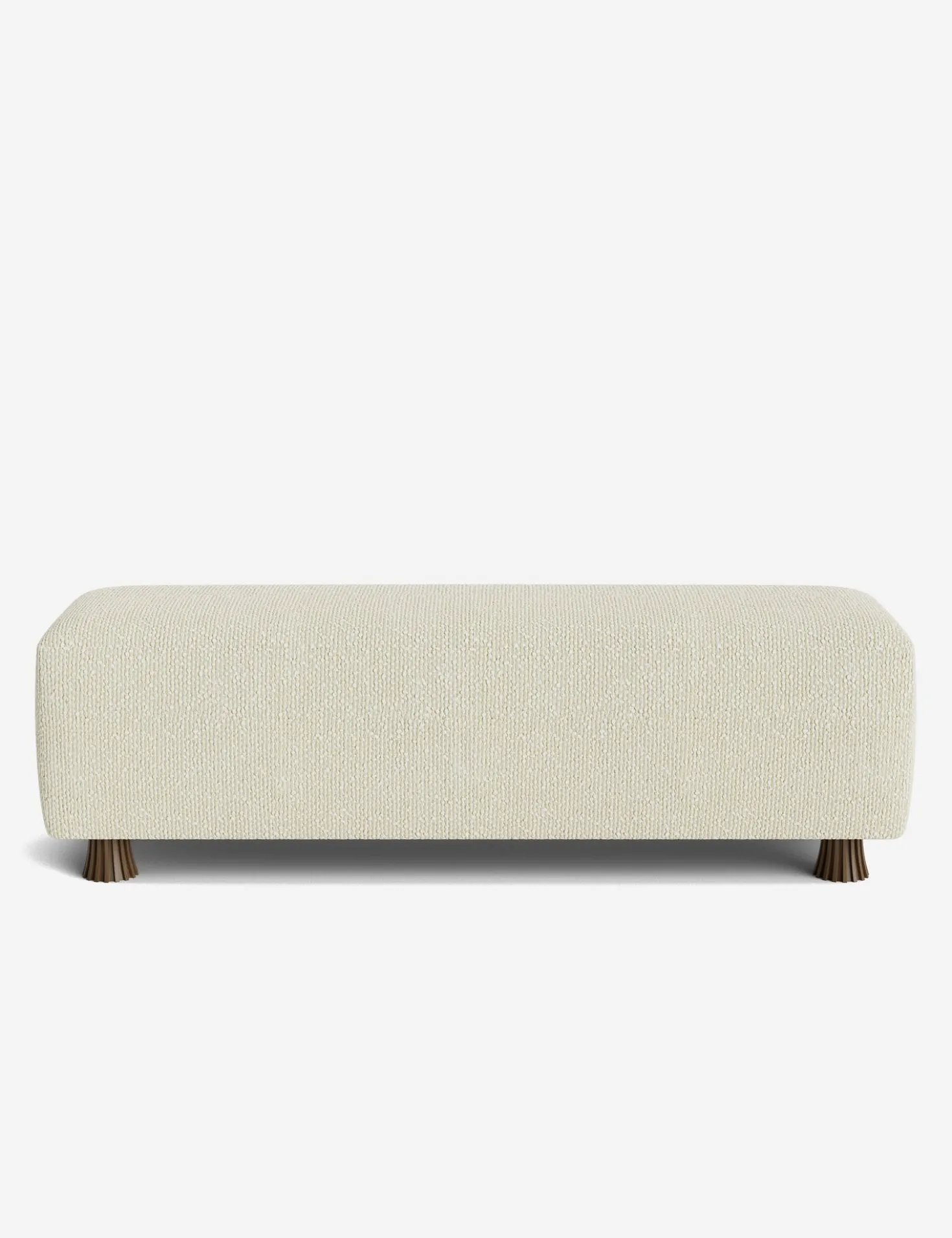 Ansel Bench by DISC Interiors