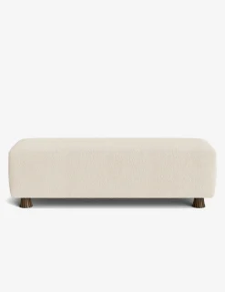Ansel Bench by DISC Interiors