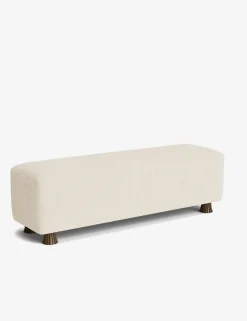 Ansel Bench by DISC Interiors