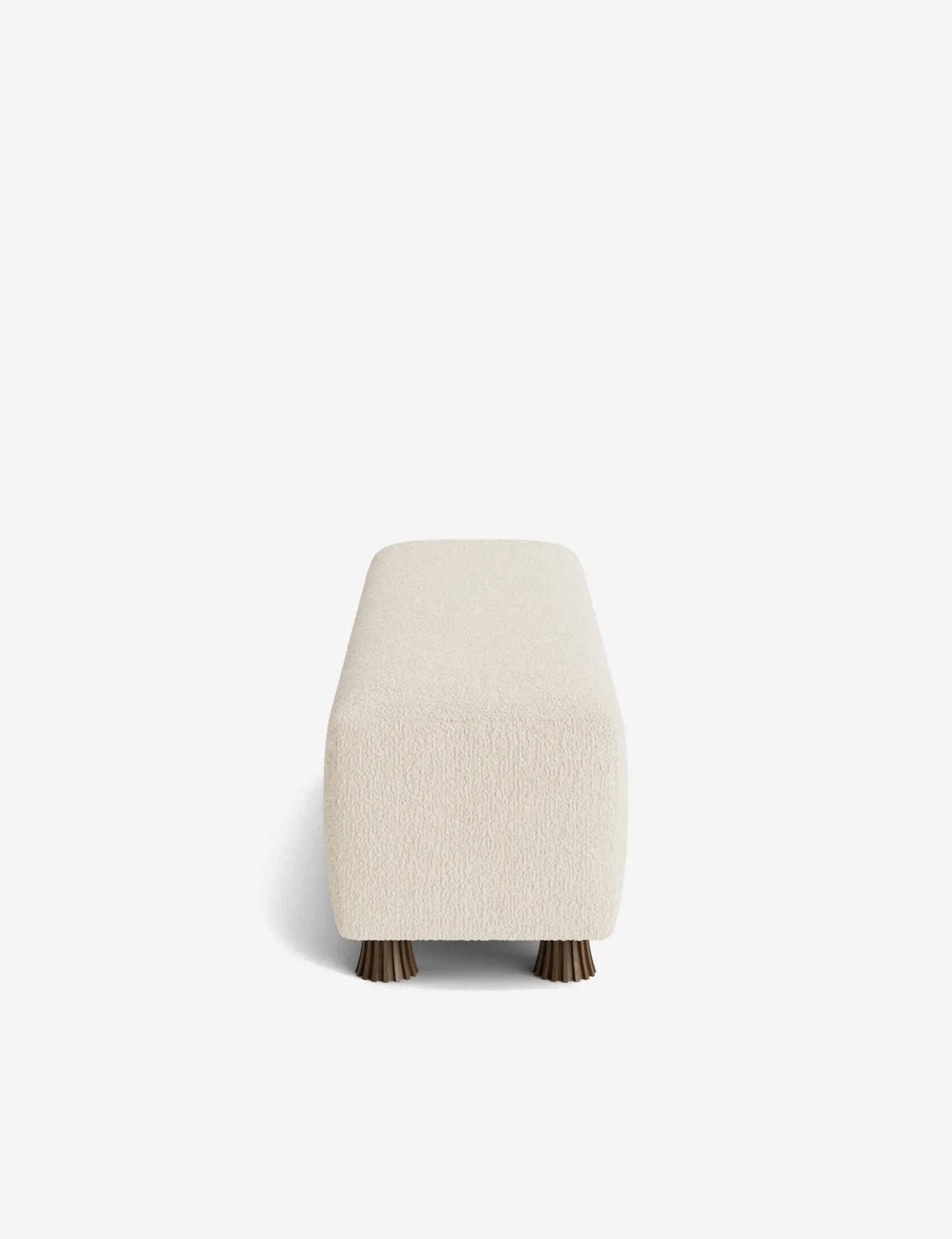 Ansel Bench by DISC Interiors