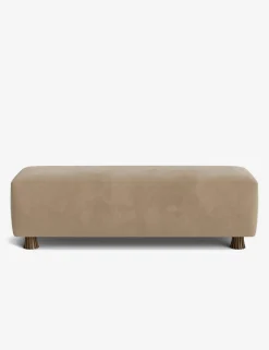 Ansel Bench by DISC Interiors