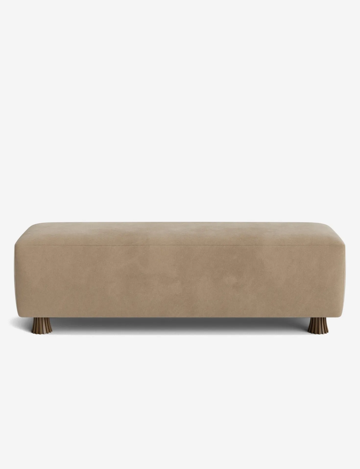 Ansel Bench by DISC Interiors