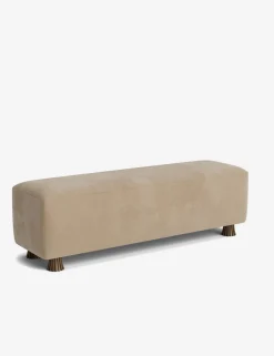 Ansel Bench by DISC Interiors