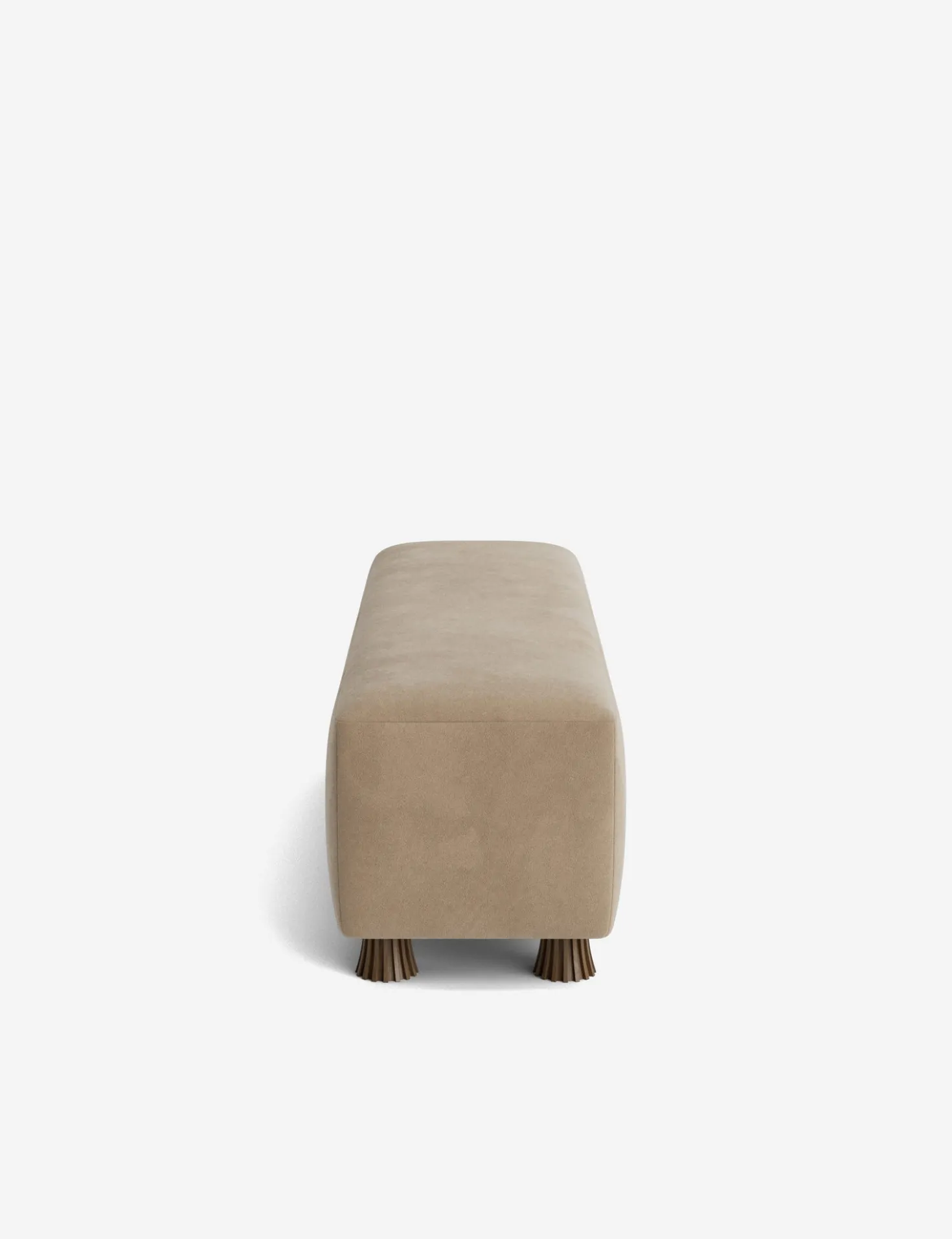 Ansel Bench by DISC Interiors