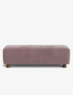 Ansel Bench by DISC Interiors