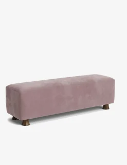 Ansel Bench by DISC Interiors