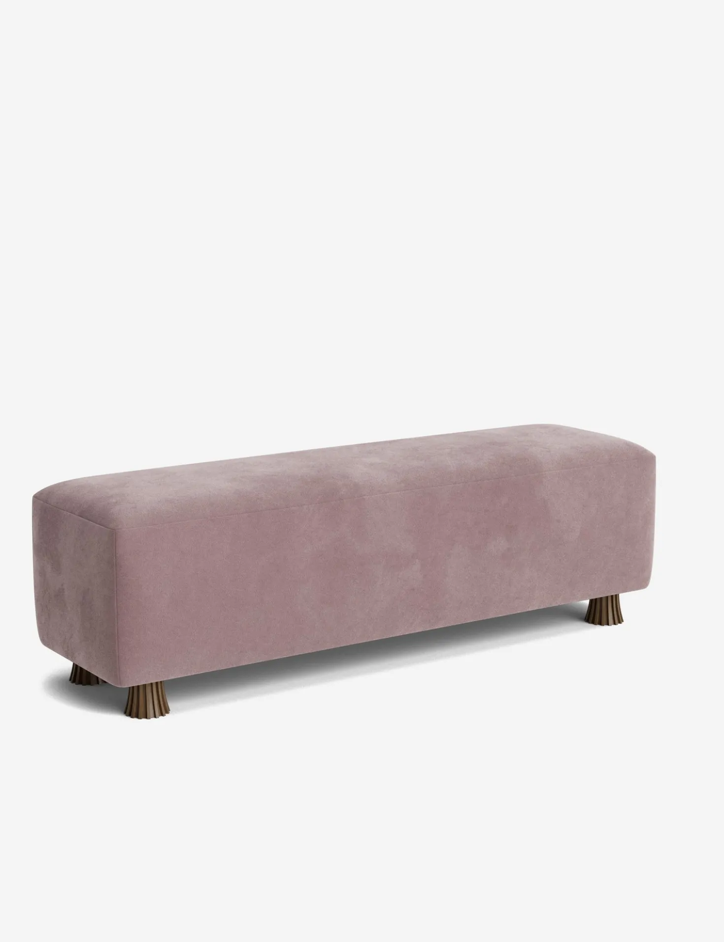 Ansel Bench by DISC Interiors