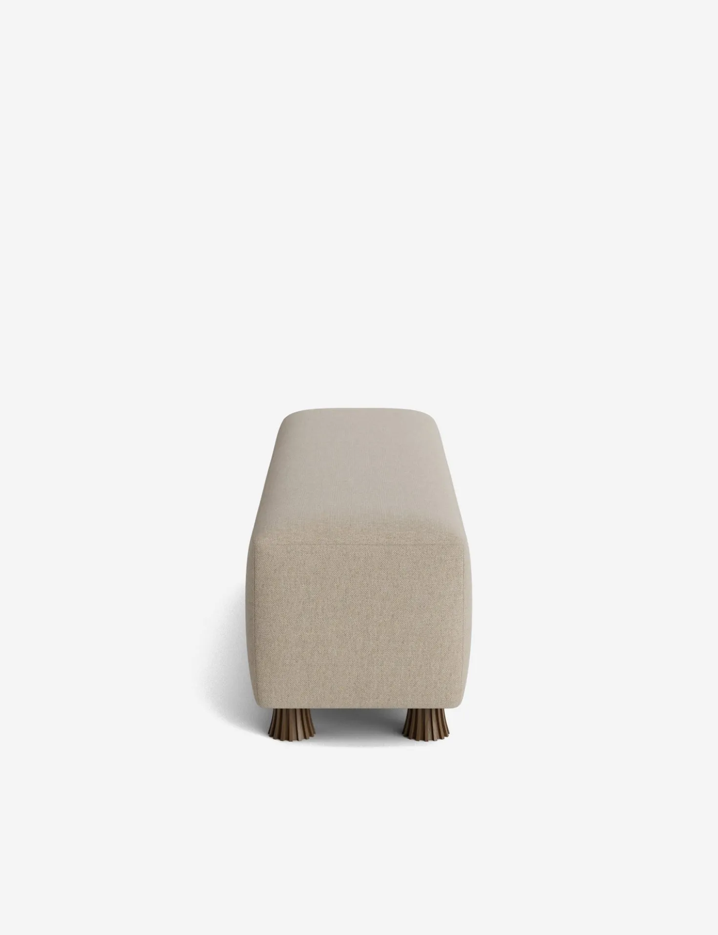 Ansel Bench by DISC Interiors