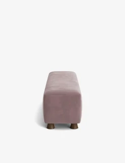 Ansel Bench by DISC Interiors