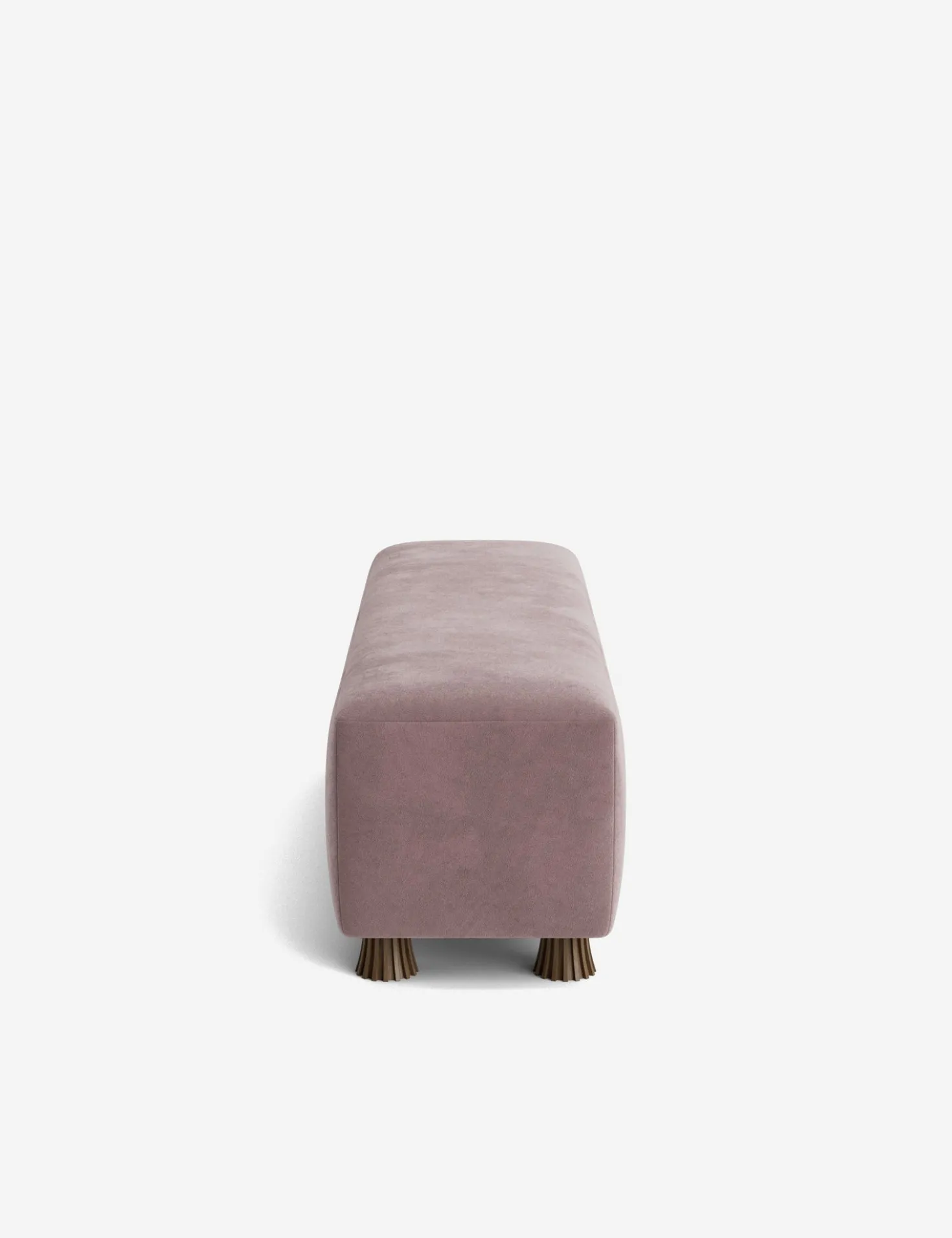 Ansel Bench by DISC Interiors