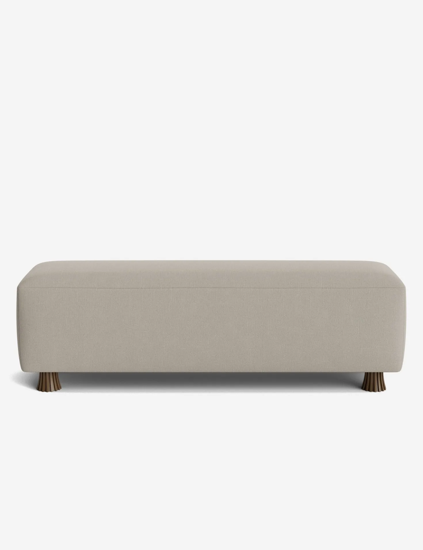 Ansel Bench by DISC Interiors