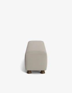 Ansel Bench by DISC Interiors