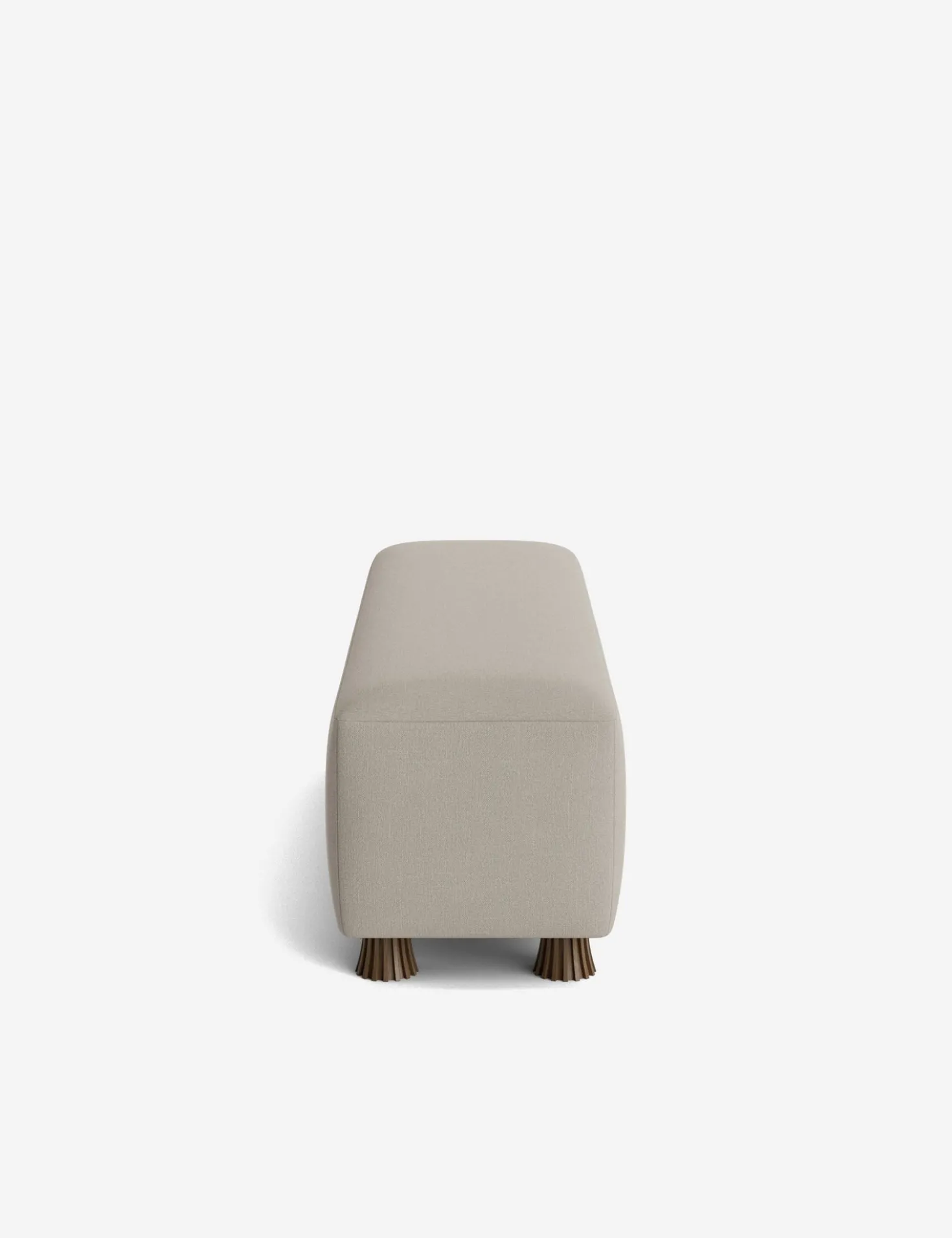 Ansel Bench by DISC Interiors
