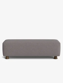 Ansel Bench by DISC Interiors