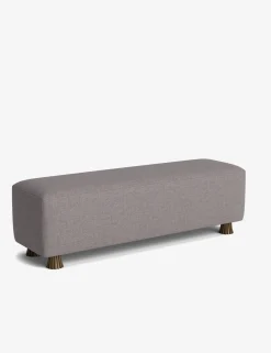 Ansel Bench by DISC Interiors